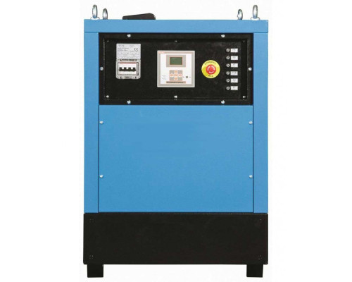 Генератор дизельний CGM 20P