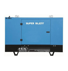 Генератор дизельний CGM 45P