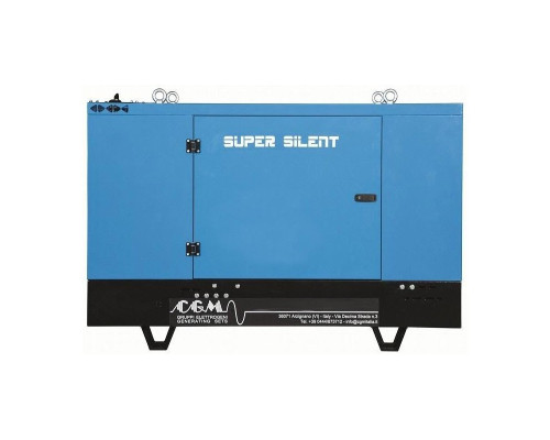 Генератор дизельний CGM 45P