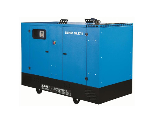 Генератор дизельний CGM 60F