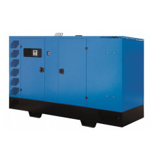 Генератор дизельний CGM 130F
