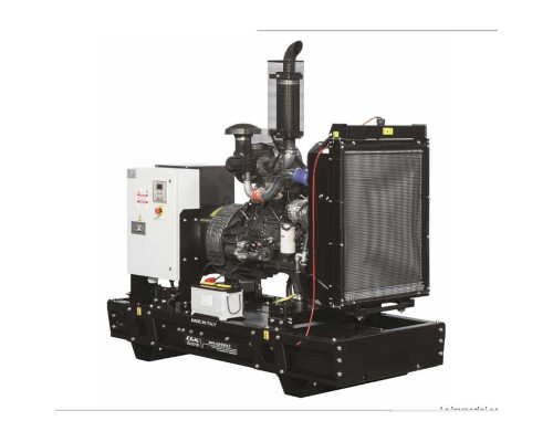 Генератор дизельний CGM 130F