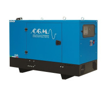Генератор дизельний CGM 50F