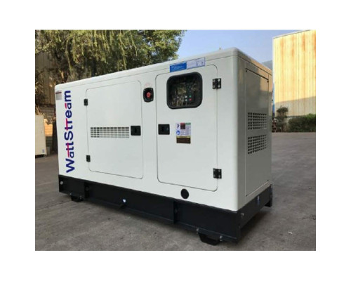 Генератор дизельний WattStream WS40-RS
