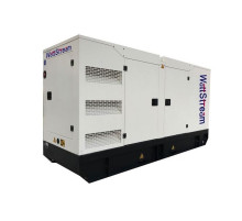 Генератор дизельний WattStream WS70-RS