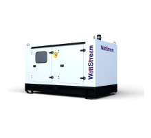 Генератор дизельний WattStream WS275-RS