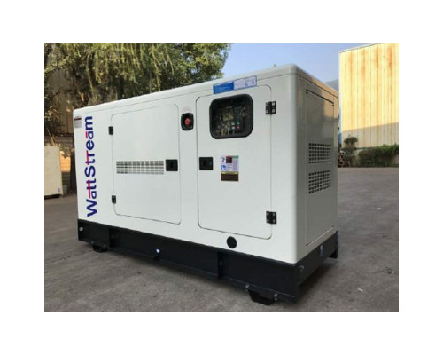 Генератор дизельний WattStream WS23-RS1
