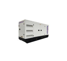 Генератор дизельний WattStream WS140-RS