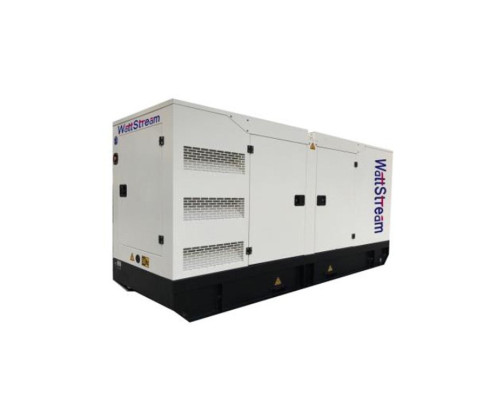 Генератор дизельний WattStream WS25-WS