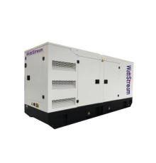 Генератор дизельний WattStream WS40-WS