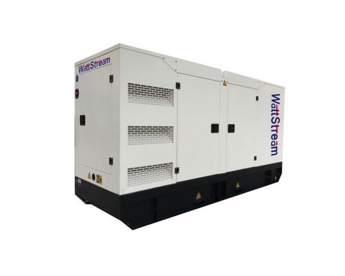 Генератор дизельний WattStream WS90-RS