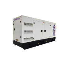 Генератор дизельний WattStream WS250-WS
