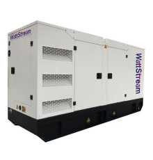 Генератор дизельний WattStream WS14-RS1