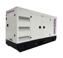 Генератор дизельний WattStream WS345-WS