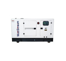 Генератор дизельний WattStream WS22-FS