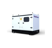 Генератор дизельний WattStream WS22-BS