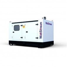 Генератор дизельный WattStream WS22-PS Super Silent