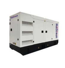 Генератор дизельний WattStream WS165-RS