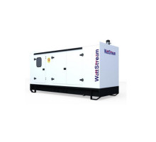 Генератор дизельний WattStream WS440-SDS