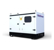 Генератор дизельний WattStream WS27-BS
