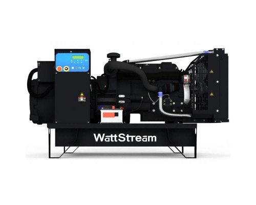 Генератор дизельний WattStream WS90-BS