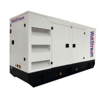 Генератор дизельний WattStream WS110-BS