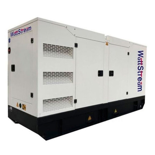 Генератор дизельный WattStream WS440-BS Генератор дизельный WattStream WS440-BS