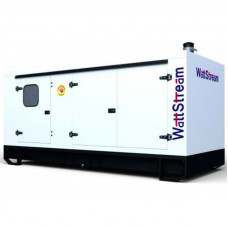 Генератор дизельный WattStream WS720-BS Генератор дизельный WattStream WS720-BS
