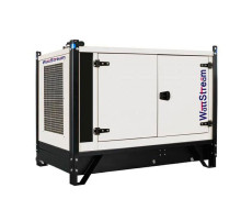 Генератор дизельний WattStream WS22-PS-O