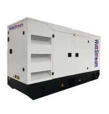 Генератор дизельний WattStream WS44-BS