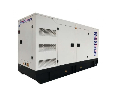 Генератор дизельний WattStream WS44-BS