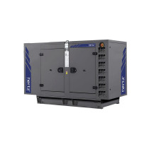 Генератор дизельний Hertz HG 42 RC