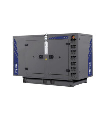 Генератор дизельний Hertz HG 42 RC