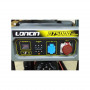 Генератор дизельний (трифазний) Loncin LCD 7500 D