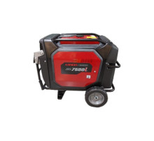 Генератор інверторний Loncin LC 7500 I