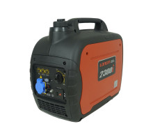 Генератор бензиновий інверторний Loncin LC 2300 I