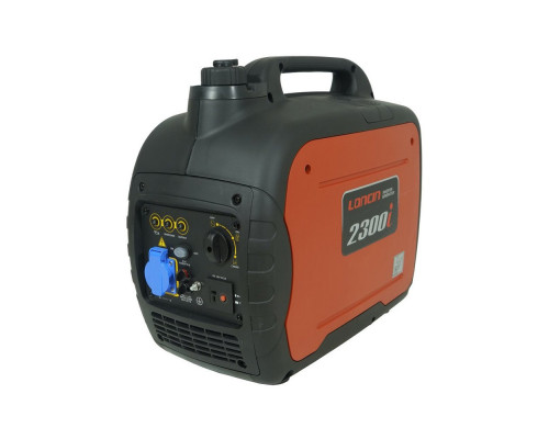 Генератор бензиновий інверторний Loncin LC 2300 I