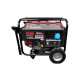 Генератор бензиновий Loncin LC 6500 D AS