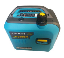 Генератор бензиновий інверторний Loncin GR 2300 iS