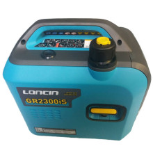 Генератор бензиновий інверторний Loncin GR 2300 iS