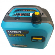 Генератор бензиновый инверторный Loncin GR 2300 iS