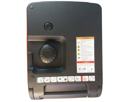 Генератор бензиновий інверторний Loncin GR 4800 iS