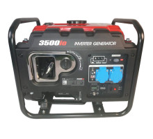 Генератор бензиновий iнверторний Loncin LC 3500 iO
