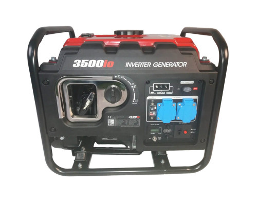 Генератор бензиновий iнверторний Loncin LC 3500 iO