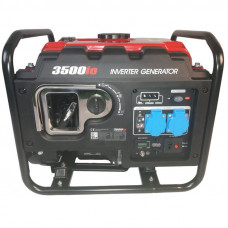 Генератор бензиновый инверторный Loncin LC 3500 iO