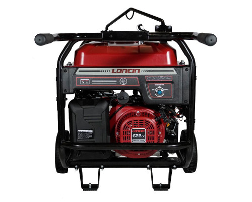 Генератор бензиновий Loncin LC 13000 S