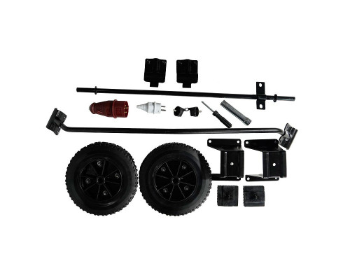 Генератор бензиновий Loncin LC 13000 S