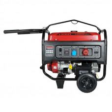 Генератор бензиновый Loncin LC 13000 S Генератор бензиновый Loncin LC 13000 S