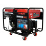 Генератор бензиновый Loncin LC 18000 S Генератор бензиновый Loncin LC 18000 S