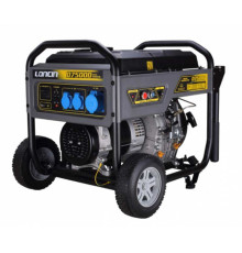 Генератор дизельний Loncin LCD 7500 D